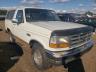 FORD - BRONCO
