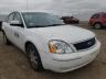 FORD - FIVE HUNDRED