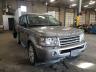 LAND ROVER - RANGE ROVER