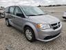 DODGE - GRAND CARAVAN