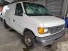 FORD - ECONOLINE