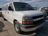 CHEVROLET - EXPRESS