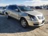 CADILLAC - SRX