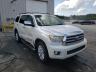 TOYOTA - SEQUOIA