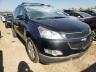 CHEVROLET - TRAVERSE