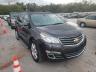 CHEVROLET - TRAVERSE