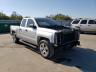 CHEVROLET - SILVERADO