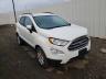 FORD - ECOSPORT S