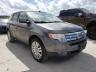 FORD - EDGE