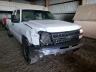 CHEVROLET - SILVERADO