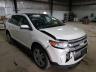 FORD - EDGE