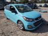 CHEVROLET - SPARK