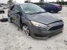 FORD - FOCUS