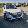 HONDA - HR-V