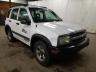 CHEVROLET - TRACKER