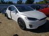 TESLA - MODEL X