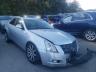 CADILLAC - CTS