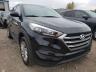 HYUNDAI - TUCSON