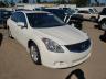 NISSAN - ALTIMA