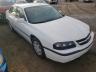 CHEVROLET - IMPALA