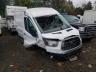 FORD - TRANSIT CONNECT