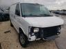 CHEVROLET - EXPRESS