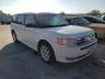 FORD - FLEX