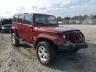 JEEP - WRANGLER