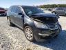 CHEVROLET - TRAVERSE