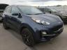 KIA - SPORTAGE