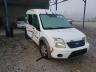 FORD - TRANSIT CONNECT