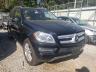 MERCEDES-BENZ - GL-CLASS