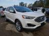 FORD - EDGE