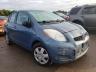 TOYOTA - YARIS