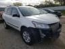 CHEVROLET - TRAVERSE