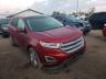 FORD - EDGE