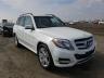 MERCEDES-BENZ - GLK-CLASS