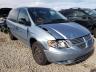 DODGE - GRAND CARAVAN