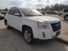 GMC - TERRAIN