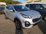 KIA - SPORTAGE