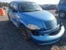 CHRYSLER - PT CRUISER