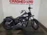 HARLEY-DAVIDSON - FX
