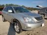 usados LEXUS RX330