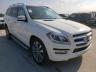 usados MERCEDES-BENZ GL-CLASS