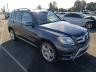 MERCEDES-BENZ - GLK-CLASS