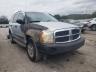 DODGE - DURANGO