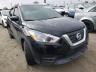 NISSAN - KICKS