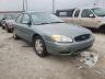 FORD - TAURUS