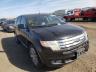 FORD - EDGE