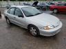 CHEVROLET - CAVALIER